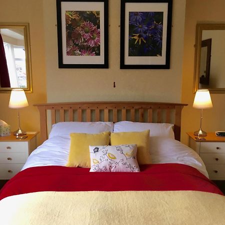 The Stanage B&B Telford Esterno foto