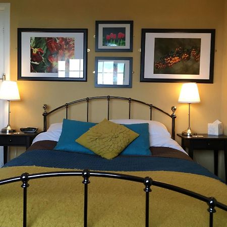 The Stanage B&B Telford Esterno foto