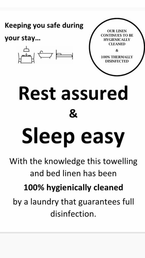 The Stanage B&B Telford Esterno foto