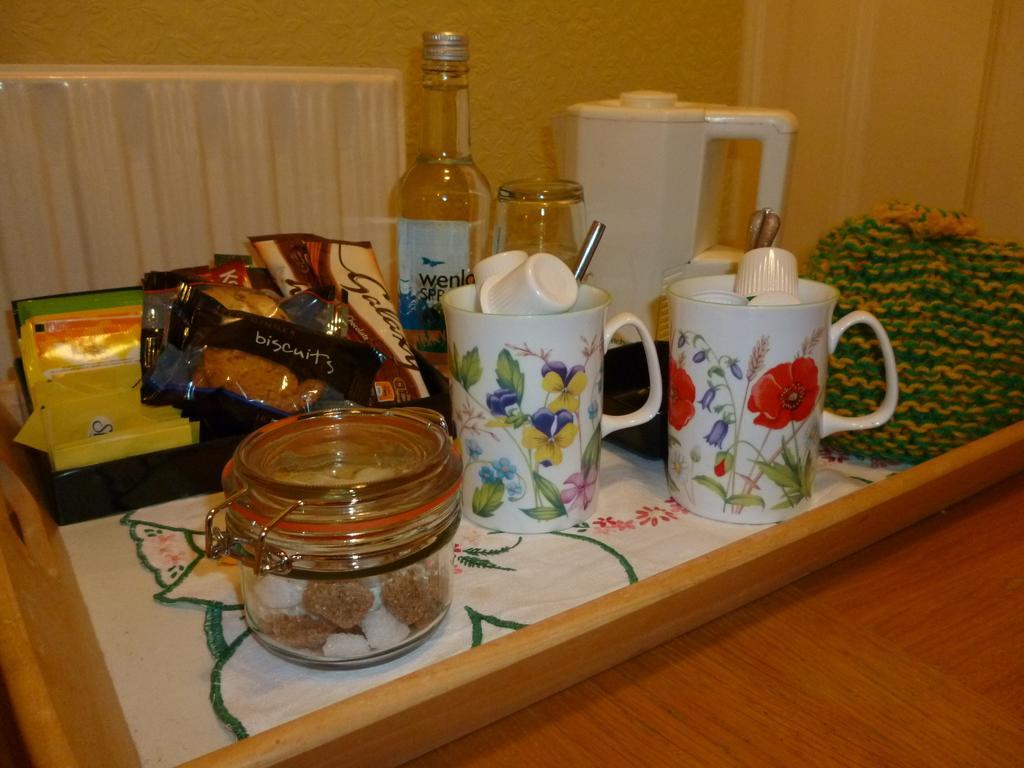The Stanage B&B Telford Camera foto
