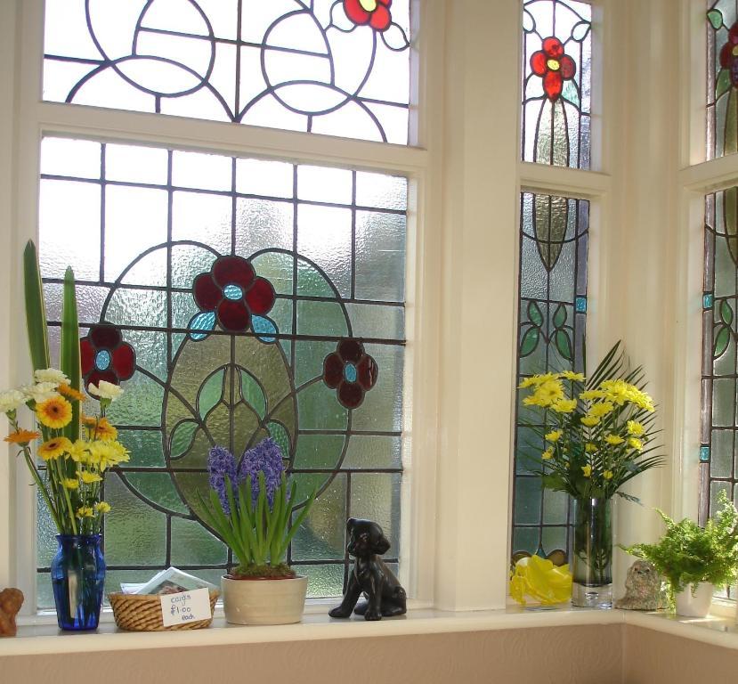 The Stanage B&B Telford Esterno foto