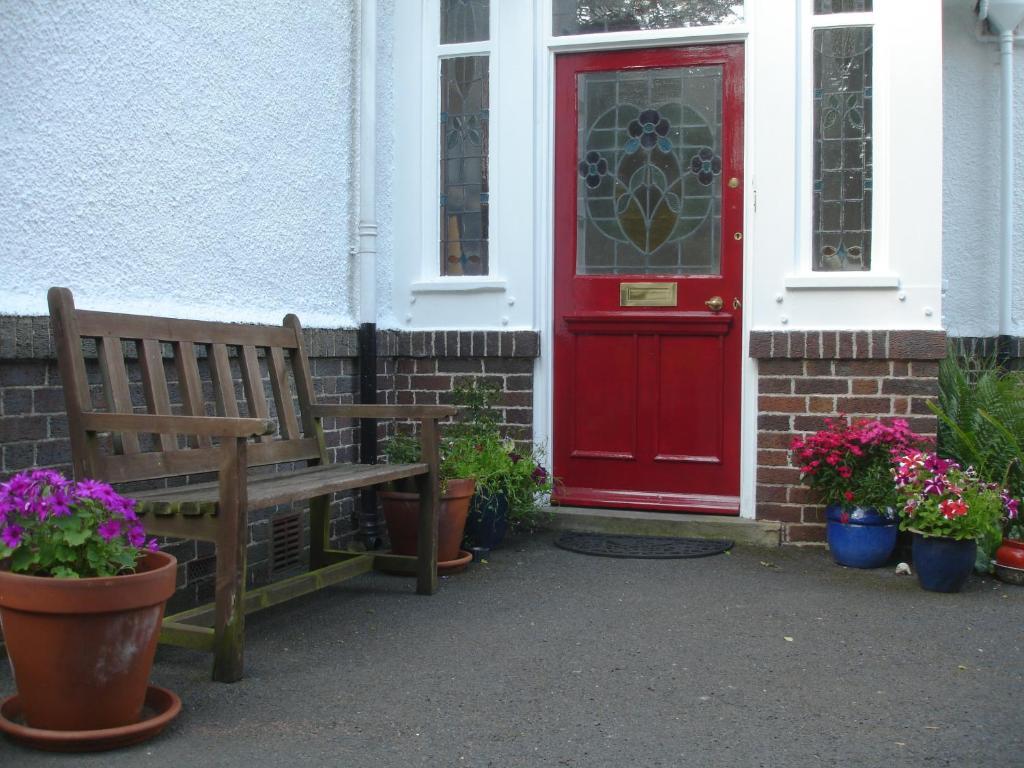 The Stanage B&B Telford Esterno foto