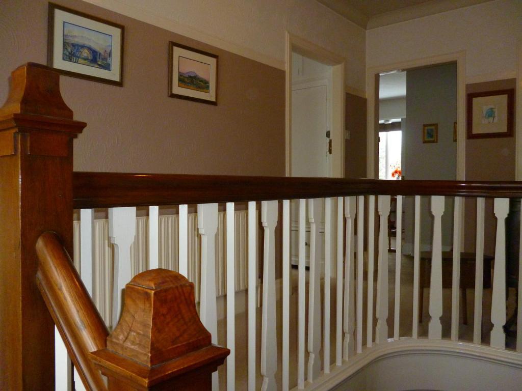 The Stanage B&B Telford Esterno foto
