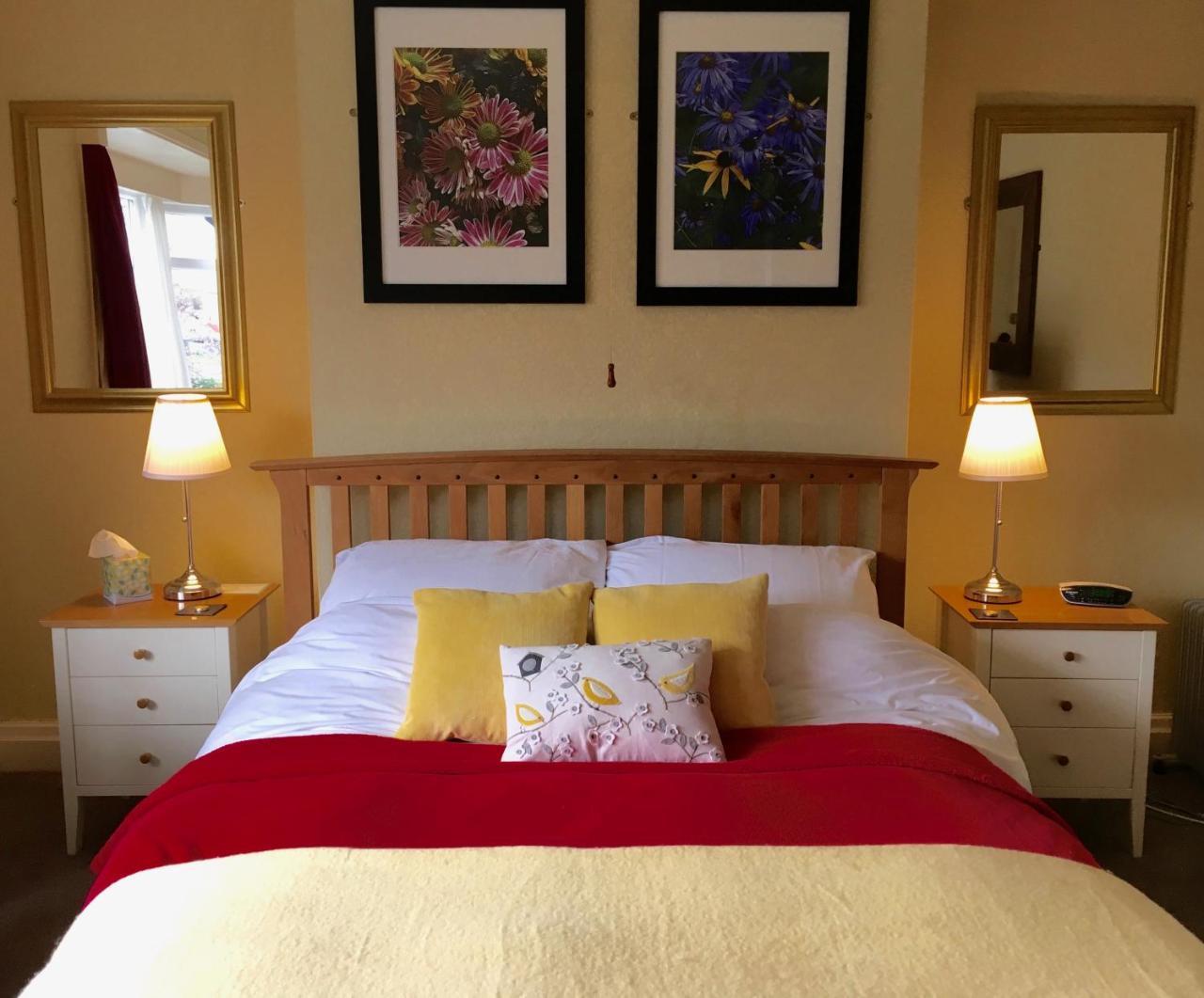 The Stanage B&B Telford Esterno foto