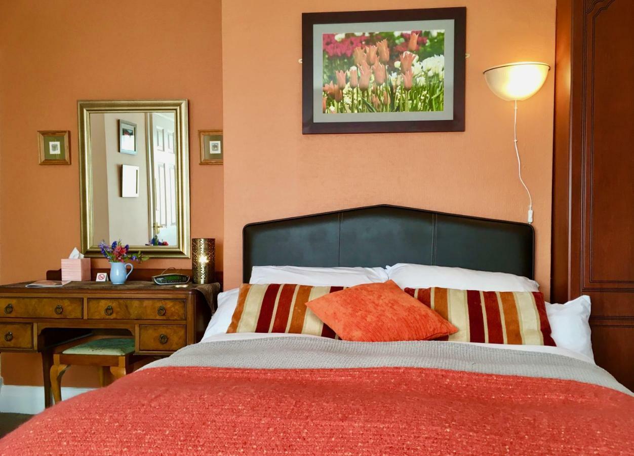 The Stanage B&B Telford Esterno foto